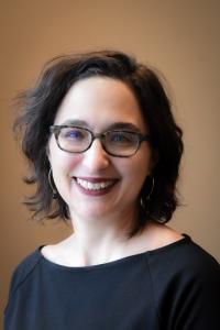 Melissa S. Stockwell, MD Profile Headshot